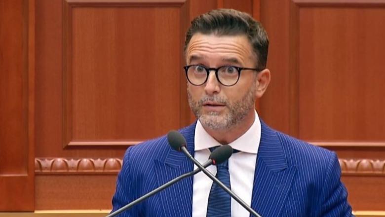 Thoma Gëllçi: Të gjithë shpresat te Erioni