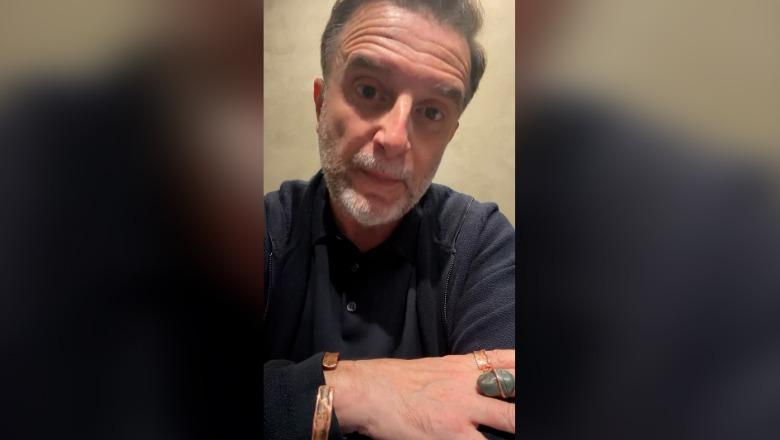 'Paguan patronazhistë në territor dhe në rrjet' Erion Braçe revoltohet me Agron Shehajn: U bë oligark përmes gjakut, drogës dhe spekulimit