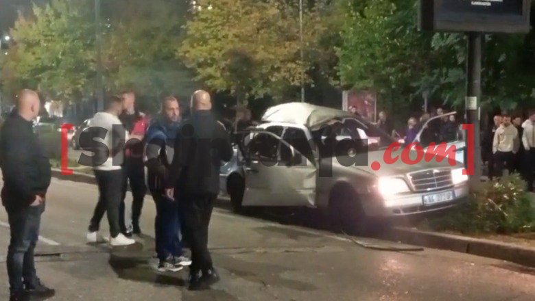 Atentati me tritol në Gjirokastër ku u vra Çilo Hunderri, arrestohen 2 persona, shpallen në kërkim 2 të tjerë! (Emrat)