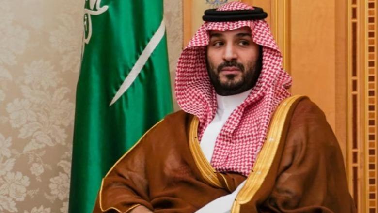Arabia Saudite dhe ekuilibrat e rinj strategjikë në Lindjen e Mesme