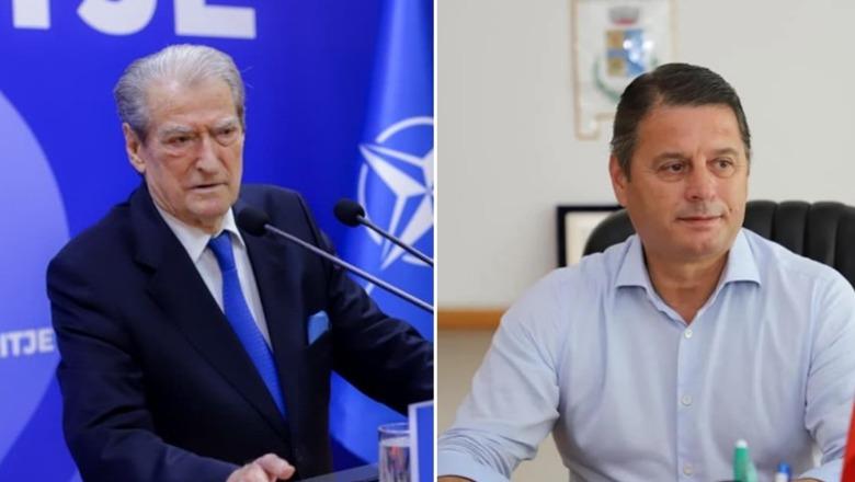 Pjerin Ndreu tallet me Sali Berishën: Ore sikur u ripërtëri në Amerikë, çka ambasadori i SHBA që nuk e takon?