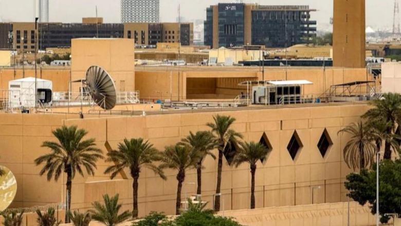 SHBA rrit nivelin e alarmit në Arabinë Saudite pas sulmit në Riad, kufizon lëvizjet e personelit amerikan në aeroporte