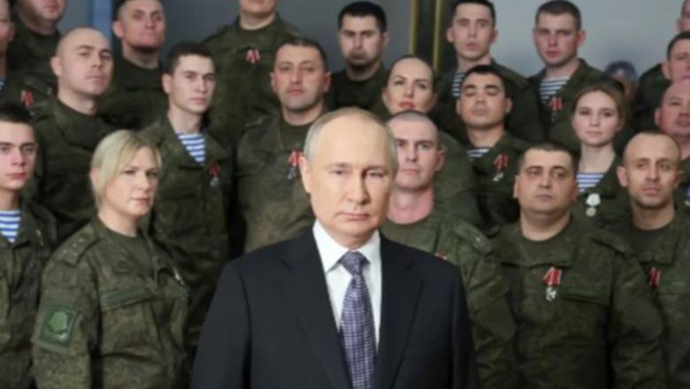Paralajmërimi i shërbimeve sekrete evropiane: Rusia po përgatit atentate në gjithë Evropën, në shënjestër drejtuesit e kompanive që ndihmojnë Ukrainën