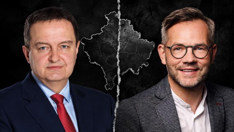 'Flamuri serb do të valëvitet mbi Prizren', Daçiç kërcënon gjatë fushatës elektorale në Serbi! Ish-ministri gjerman: Kjo rrugë çon në luftë, BE t'i ndërpresë fondet Serbisë