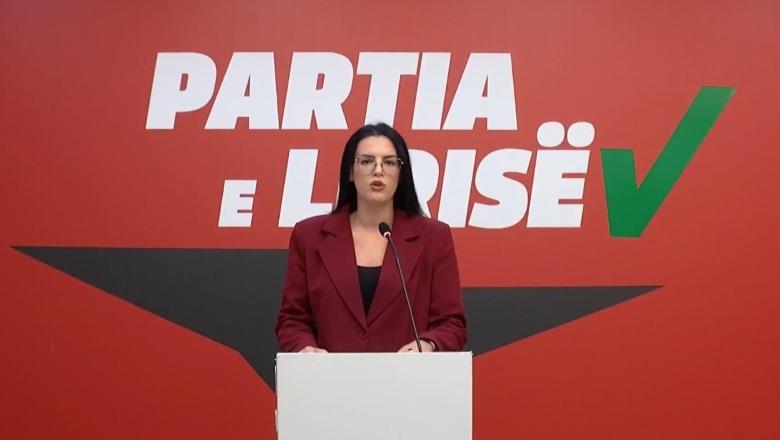 Partia e Lirisë: Policia e Shtetit përdor dhunën për të ndalur protestat e qytetarëve! Revolta paqësore të përshkallëzohet