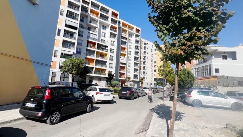  Apartamentet tek Rana e Hedhun ‘kapin majat’, çmimi 2700 euro për metër katror! Tregun imobiliar po e ndikojnë të huajt dhe emigrantët
