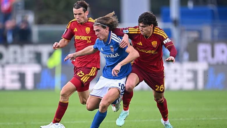 Malen me të kuq dhe Como-Roma pa fitues, ndeshja e parë këtë sezon në Seria A 0-0! Buzëqesh Interi