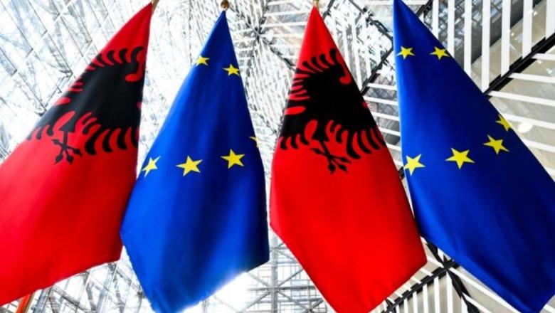 Preç Zogaj: Integrimi në BE, afër dhe larg si horizonti