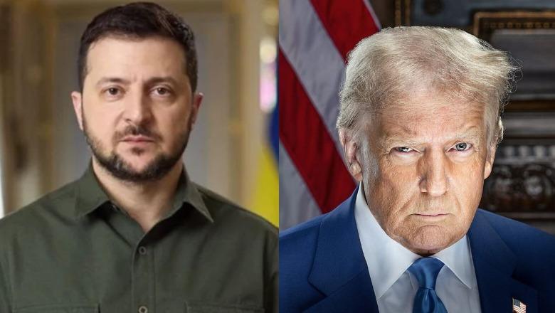 Trump shpall armëpushimin energjetik mes Rusisë dhe Ukrainës, Zelensky: Nuk e dija, na tregoni kur nis! Për largimin tim vendosin vetëm ukrainasit