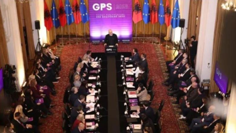 Përplasjet për ‘Territorialen’/ Të mërkurën zhvillohet mbledhja e zgjeruar e Grupit Parlamentar të PS, të pranishëm Rama, ministrat dhe deputetët