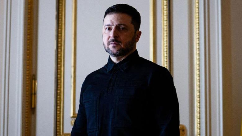 ‘Putini nuk u ndal as pas njoftimit të Trumpit’- Zelensky denoncon sulmet e reja ruse ndaj infrastrukturës energjetike të Ukrainës, heshtje nga Moska
