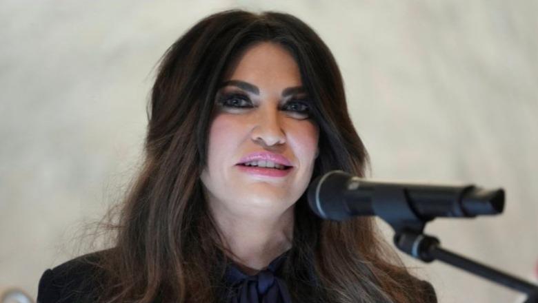Raportimet për sjellje të papërshtatshme, Trump dhe Rubio shqyrtojnë shkarkimin e ambasadores së SHBA në Greqi, Kimberly Guilfoyle