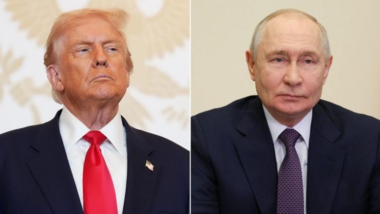 Trump deklaron ‘armëpushimin energjetik’ me Ukrainën, Moska e përgënjeshtron! Financial Times: Rusia po përgatit atentate ndaj drejtuesve të industrisë së mbrojtjes