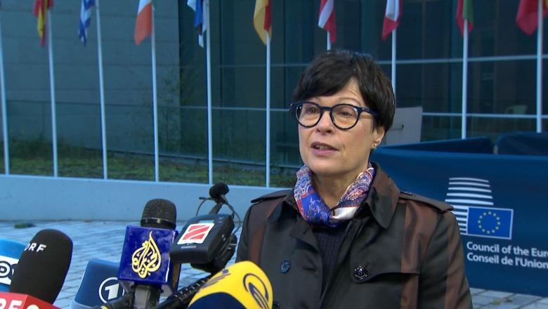 Marta Kos kundër ndryshimeve të ligjit për Specialen në Hagë: Kosova po shkel detyrimet ndaj BE-së, e papranueshme