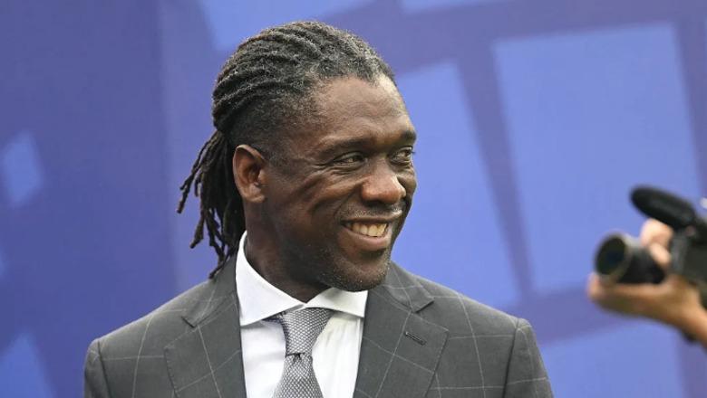 Seedorf rikthehet trajner pas 7 vitesh, firmos me klubin brazlian të Corinthians deri në fund të 2027