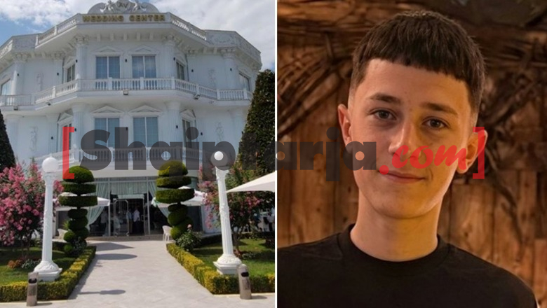 E rëndë në Krujë/ Kamarieri shtyn kolegun 16-vjeçar, shkëputet ashensori, vdes i mituri! Pranga 26-vjeçarit dhe gjyshit të viktimës, ishte pronar i lokalit (VIDEO)