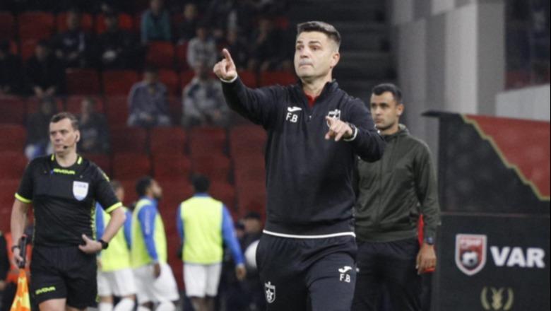Disfata në derbi, Bratu 'bën gati valixhet' te Partizani! Fitorja në debutim te Vllaznia, trajneri Laszlo: Bënin punë vetëm 3 pikët