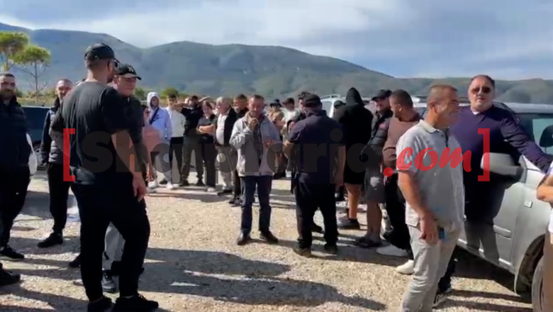 ‘Do të rikthehen protestat e vitit 2009’, banorët e Orikumit dhe Dukatit kundërshtojnë ndërtimet: Nuk lejojmë te preken pronat tona (VIDEO)