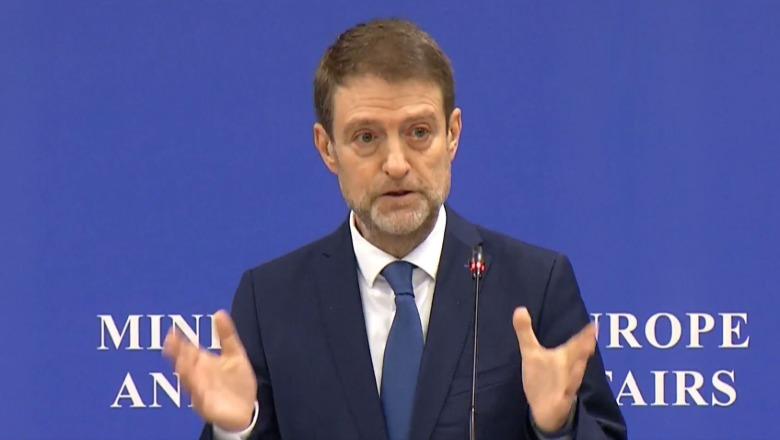 'Po avancojmë me Muzeun e Besës në Tiranë dhe Muzeun Hebraik në Vlorë