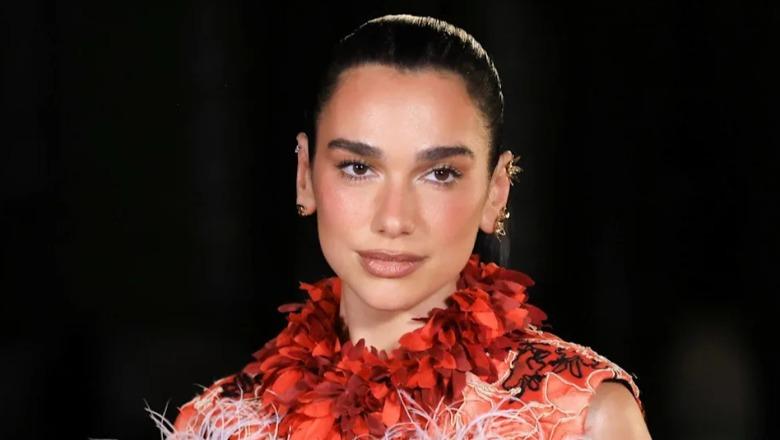 'Dolce vita' josh Dua Lipën, këngëtarja mund të zhvendoset nga Londra në Milano