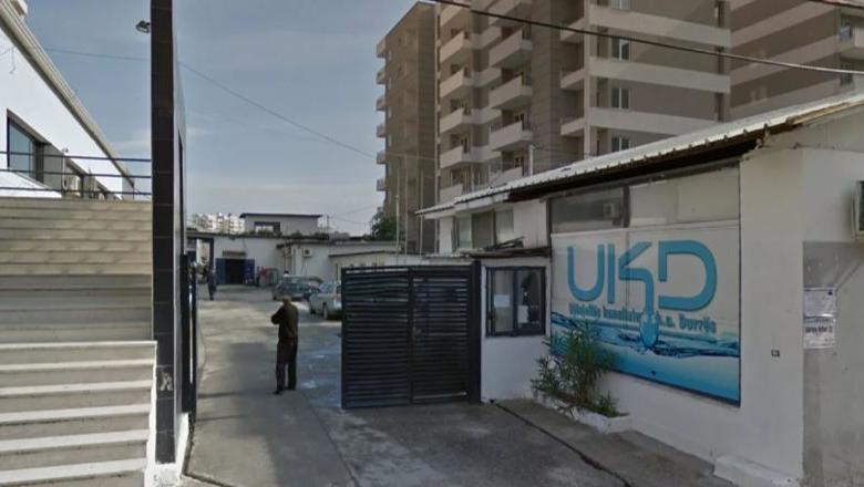 Largohet Migen Duka, Albi Lika merr drejtimin e Ujësjellës-Kanalizimeve në Durrës
