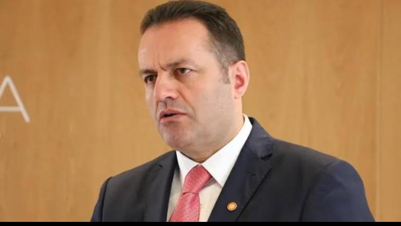 I dënuar me 2 vite burg për fshehje pasurie, ish-kryeprokurori Adriatik Llalla kërkon pushimin e dënimit për shkak të parashkrimit