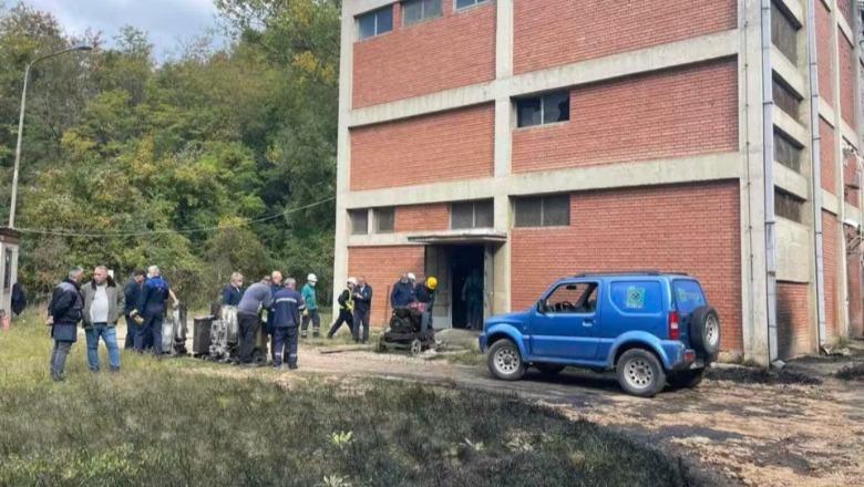 Kosovë/ Katër bllokime në nëntë muaj dhe i njëjti problem për minatorët e Stantërgut