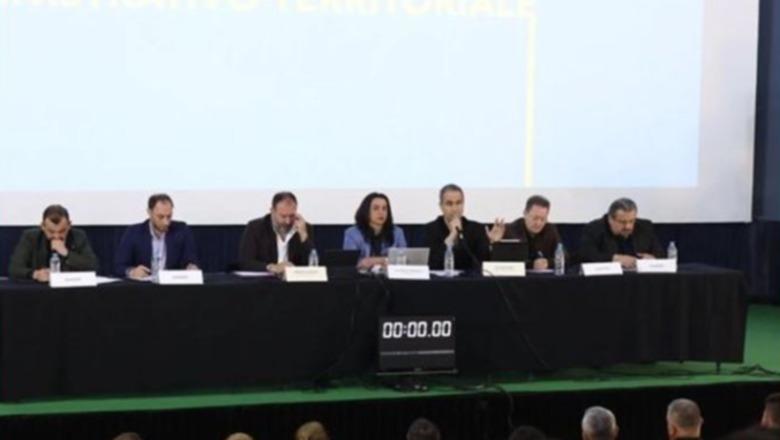 Faza e dytë e Reformës Territoriale, PS kërkon ngritjen e një Komisioni të Posaçëm Parlamentar! Parashikohet rishikimi i kompetencave të bashkive dhe kuadrit ligjor