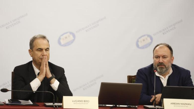 Faza e dytë e Reformës Territoriale, PS kërkon ngritjen e një Komisioni të Posaçëm Parlamentar! Parashikohet rishikimi i kompetencave të bashkive dhe kuadrit ligjor