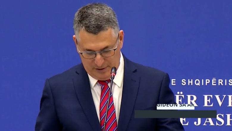 Shqipëria dhe Izraeli firmosin marrëveshje të re bashkëpunimi, ministri i Jashtëm izraelit takime me Hoxhën e Peleshin në Tiranë: Miqësia jonë është farkëtuar në histori