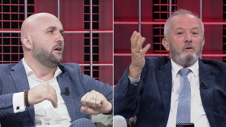 ‘Pasqyra e Çmimeve’/ Danaj: Platformë orientuese, të diversifikohet TVSH për produktet e shportës! Sejdarasi: Qeveria s’mund të ndërhyjë në treg, në kushtet e ekonomisë së hapur