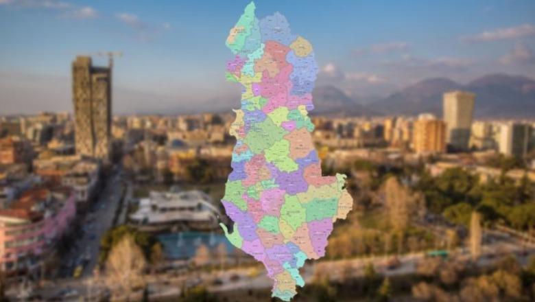Kongresi i Autoriteteve Lokale kritikon ‘Territorialen’: Qytetarët e prekur s’u konsultuan në kohë për Reformën