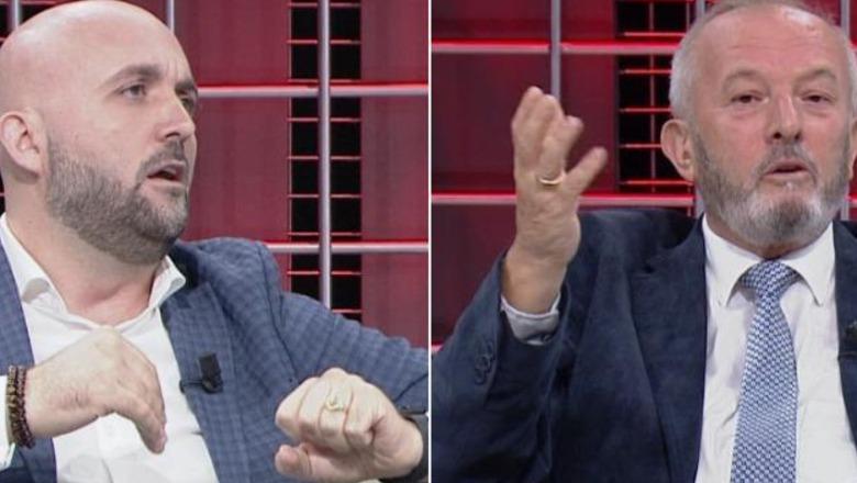 ‘Pasqyra e Çmimeve’/ Danaj: Platformë orientuese, të diversifikohet TVSH për produktet e shportës! Sejdarasi: Qeveria s’mund të ndërhyjë në treg, në kushtet e ekonomisë së hapur