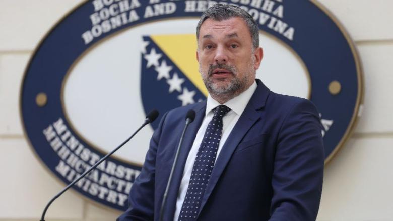 Berisha lidhi kontratë 6 milionë dollarë/ Bosnja kërkon nga Departamenti amerikan i Drejtësisë të verifikojë Continental Strategy, të lidhur me ‘sherifin’ LaCivita