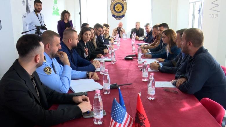 Ndryshimet në Kod, Tabaku: Mazhoranca do t’i presë duar SPAK-ut! Në burgun e Reçit vetëm 3 për qind janë për korrupsion