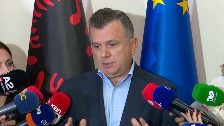 Balla: Do ishte perfekte që votimi dhe numërimi elektronik të aplikoheshin në zgjedhjet e ardhshme në Bashkinë Tiranë