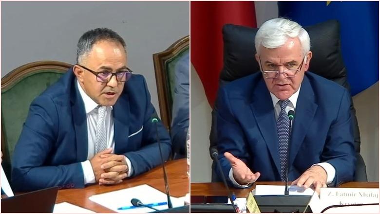Konflikti GJKKO-avokatë për rregulloren, Xhafaj: KLGJ të zgjidhë ngërçin, mblidhuni si për pagat! Rusi: Kompetencë e gjykatës