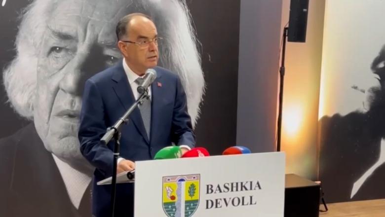 95-vjetori i Dritëro Agollit, në Menkulas inagurohet muzeu kushtuar ikonës së letërsisë shqiptare, Begaj: Pasuri e re kulturore për Shqipërinë