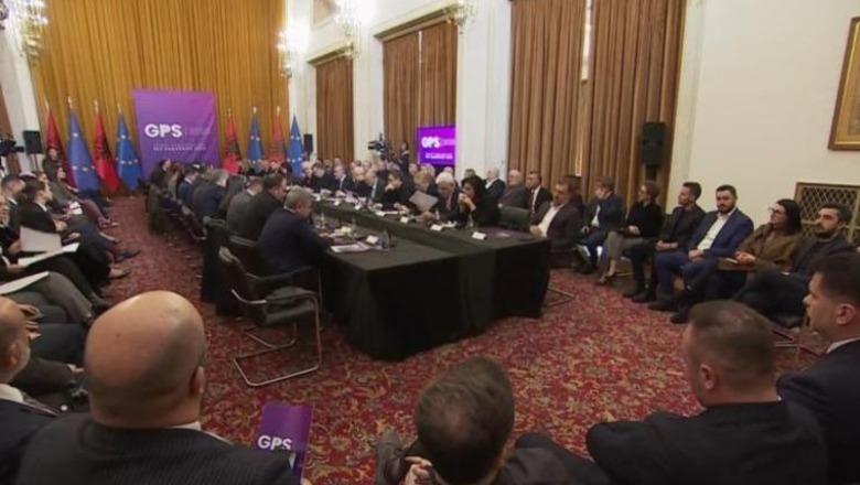 Rama mbledh nesër grupin e PS dhe ministrat, zbardhet axhenda! Në fokus te diskutimeve ‘Prania Besnike’ dhe ‘Pasqyrë Albania’