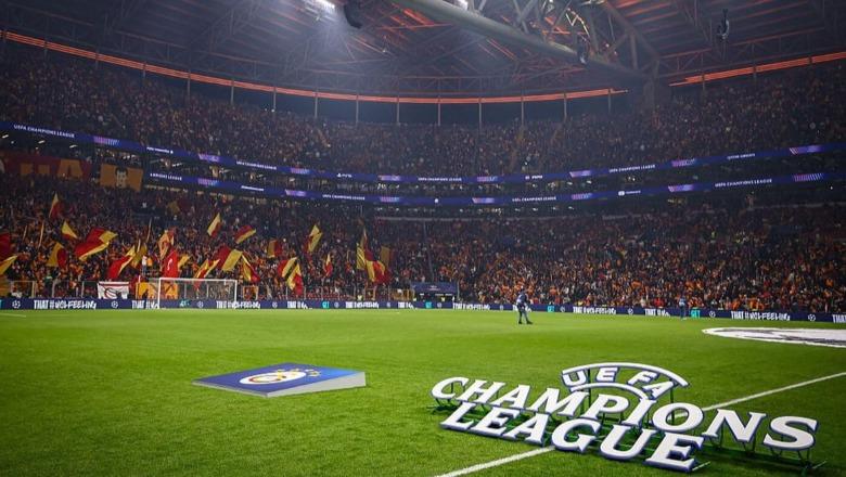 Galatasaray-Barcelona, ndeshja më e shtrenjtë në historinë e futbollit turk! 9 të arrestuar për rishitjen e biletave në treg të zi