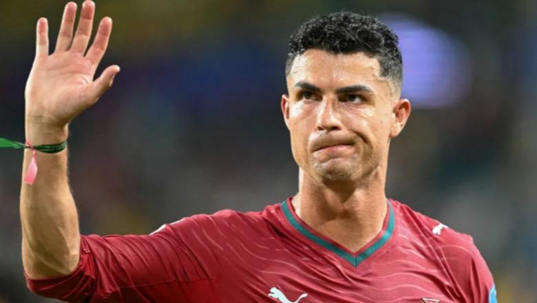 Braktisi grumbullimin, gazetari portugez: Familja i ka kërkuar Ronaldos të largohet nga kombëtarja në heshtje