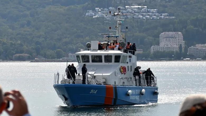 Dy anije sulmohen nga dronë në Detin e Zi, 11 të zhdukur! Rutte: NATO në gatishmëri në krahun lindor të saj