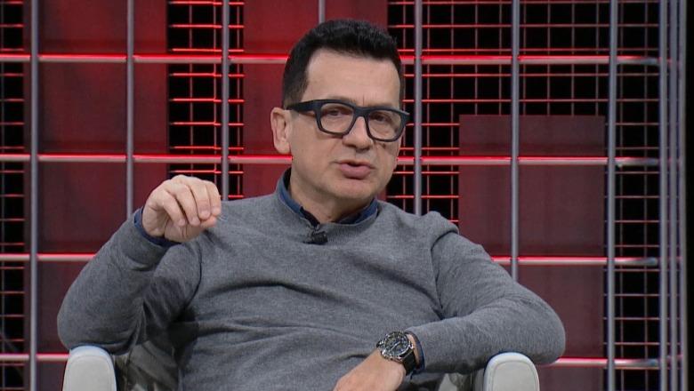 Spahiu pyet Arlind Qorin: Çfarë ndodh nëse zgjedhjet e parakohshme i fiton Rama ose Berisha?