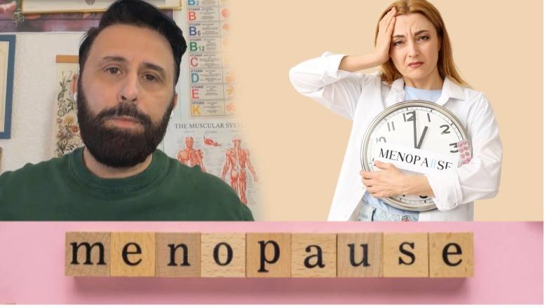 Menopauza ‘përmbys’ trupin e grave: hormonet, dhjami në bark dhe metabolizmi! Ja si duhet të ushqeheni