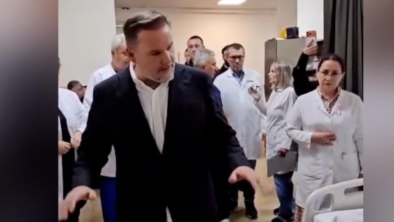 51 efektivë të lënduar nga sulmet e protestuesve, Demo: Dhuna e papranueshme dhe e pajustifikueshme! Sakrifica pas detyrës meriton respekt