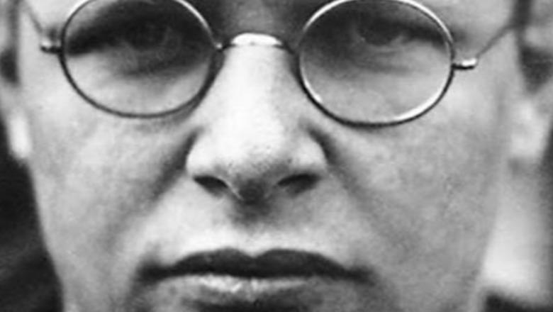 Dietrich Bonhoeffer, mendimtarë të tjerë dhe ne...