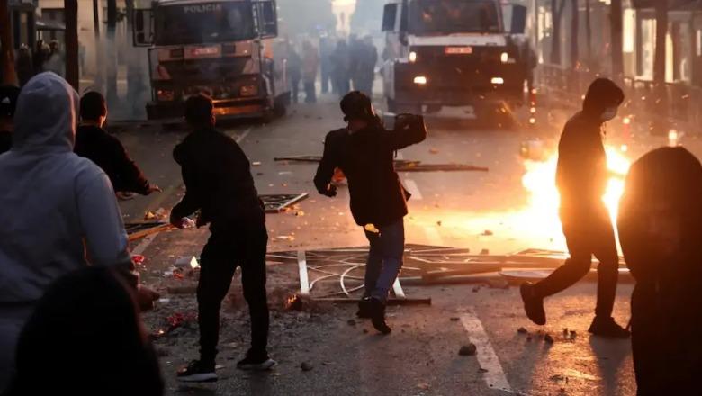 Po sikur Rama ta japë dorëheqjen, çfarë do të ndodhë pastaj?