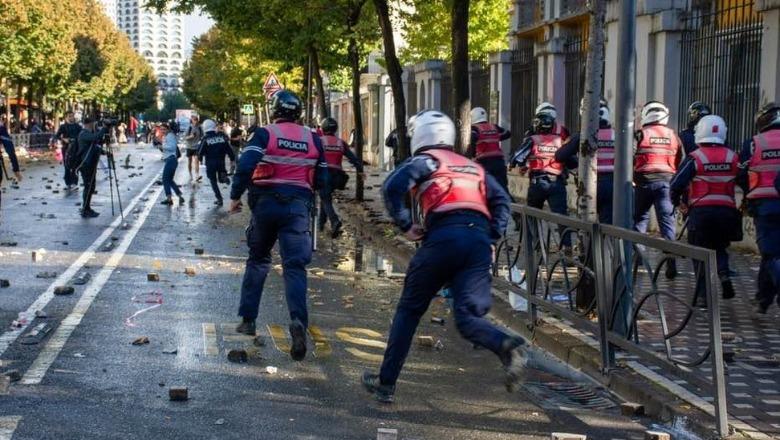 PS reagon pas protestave në të gjithë vendin: Kush ka dorë në akte dhune do të përgjigjet para ligjit! 
