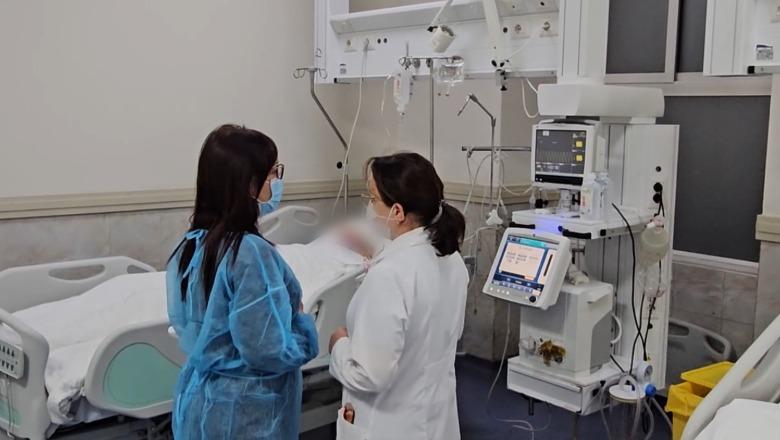 Sulmet në protestë, 40 të lënduar te Trauma! 4 të mitur mes 16 protestuesve dhe 26 efektivë, 2 ende në spital