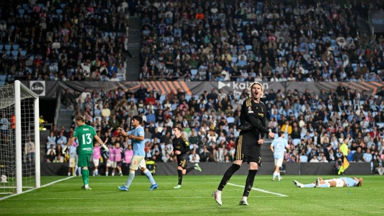 Europa League/ Juventus përmbys Celta-n dhe udhëheq renditjen, 10 skuadra me 6 pikë! Cisse dhuron spektakël me Milanin (VIDEO)